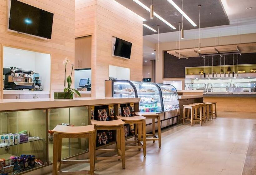 Отель Hyatt Place Managua