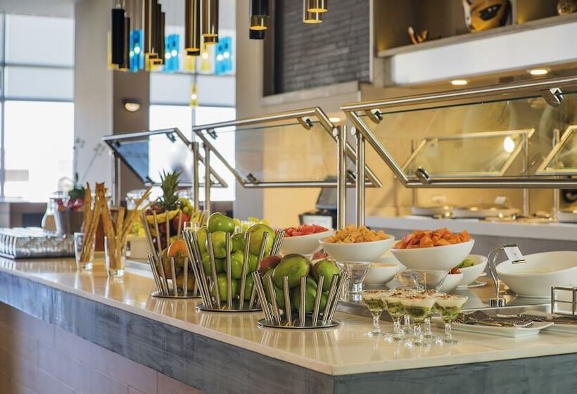 Отель Hyatt Place Managua