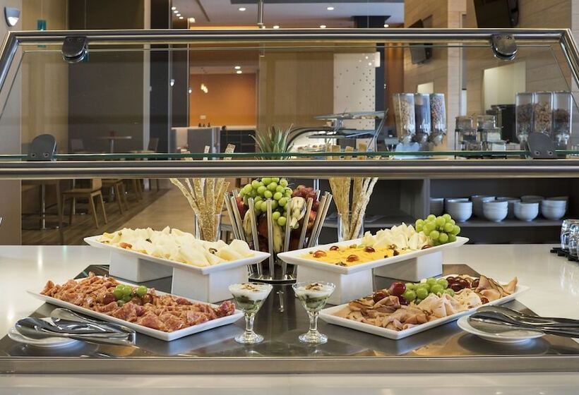 Отель Hyatt Place Managua