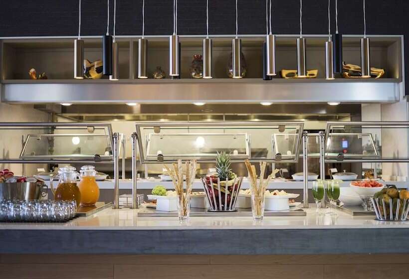 Отель Hyatt Place Managua