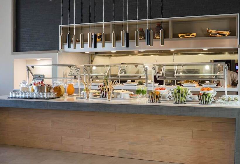 Отель Hyatt Place Managua