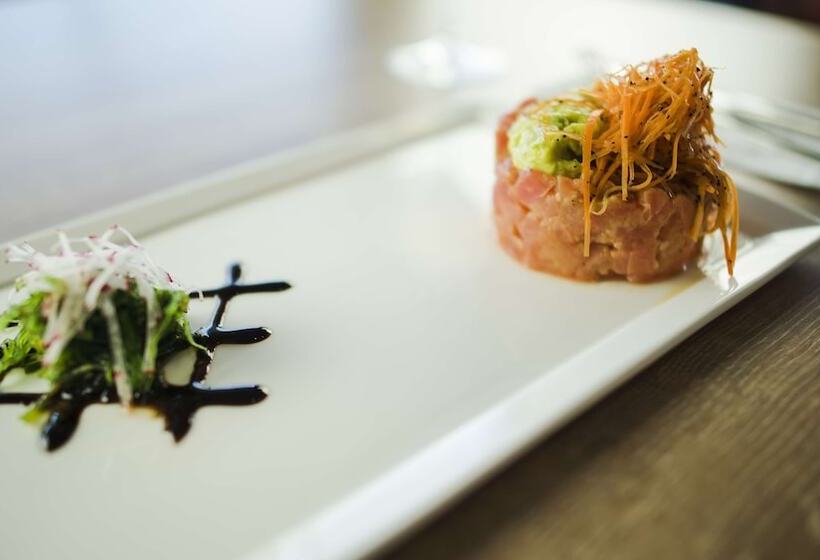 Отель Hyatt Place Managua