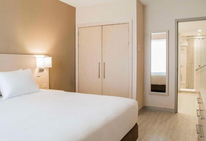 Отель Hyatt Place Managua