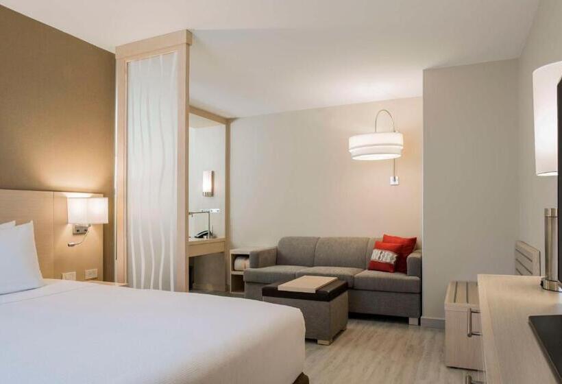 Отель Hyatt Place Managua