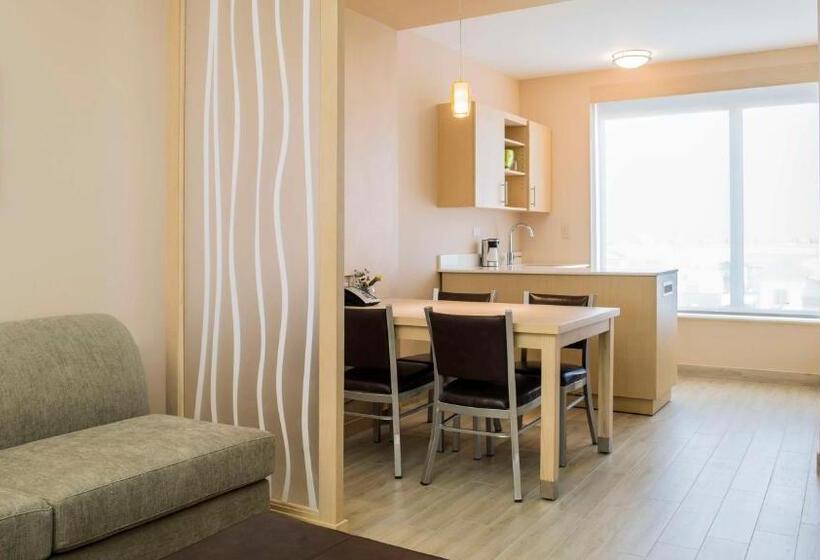 Отель Hyatt Place Managua