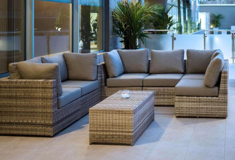 Отель Hyatt Place Managua