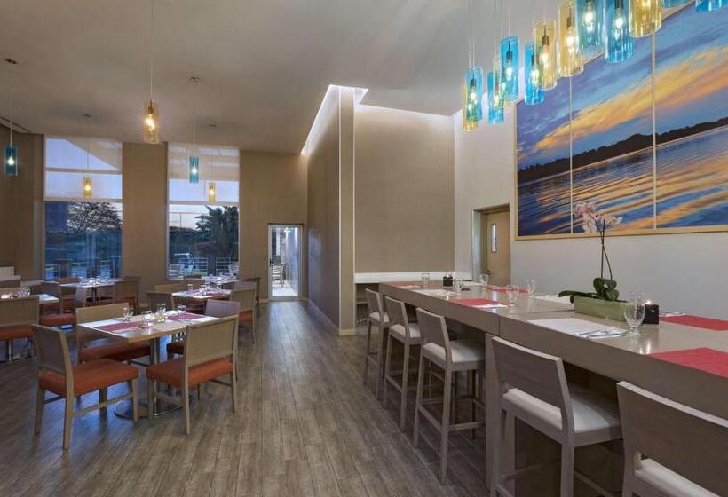 Отель Hyatt Place Managua