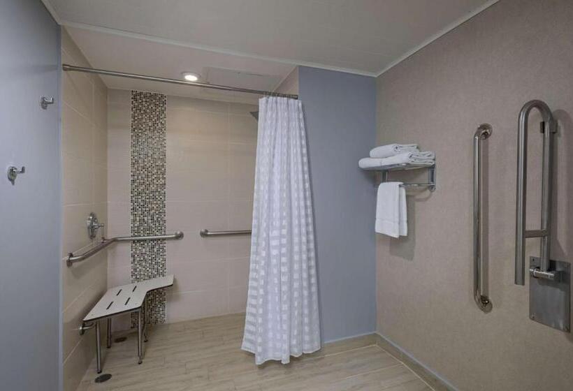 Отель Hyatt Place Managua