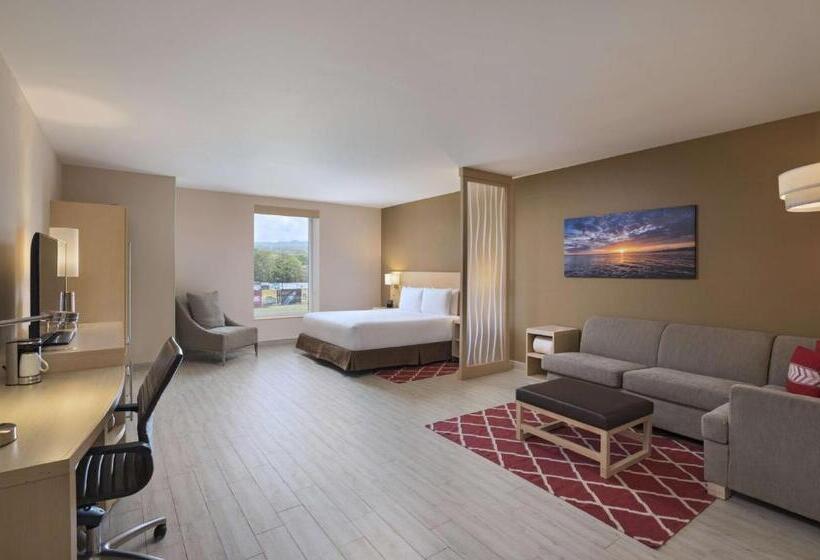 Отель Hyatt Place Managua