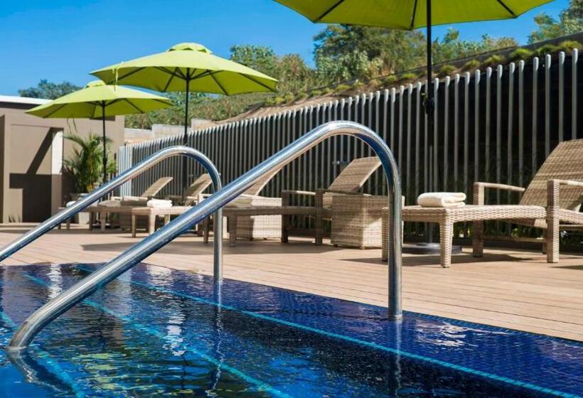 Отель Hyatt Place Managua