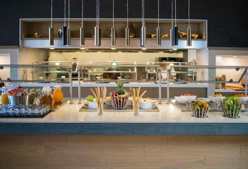 Отель Hyatt Place Managua