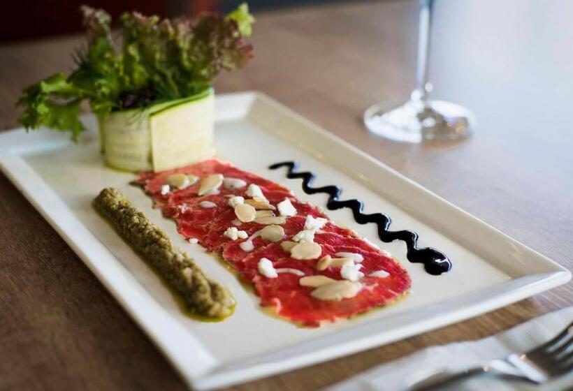 Отель Hyatt Place Managua