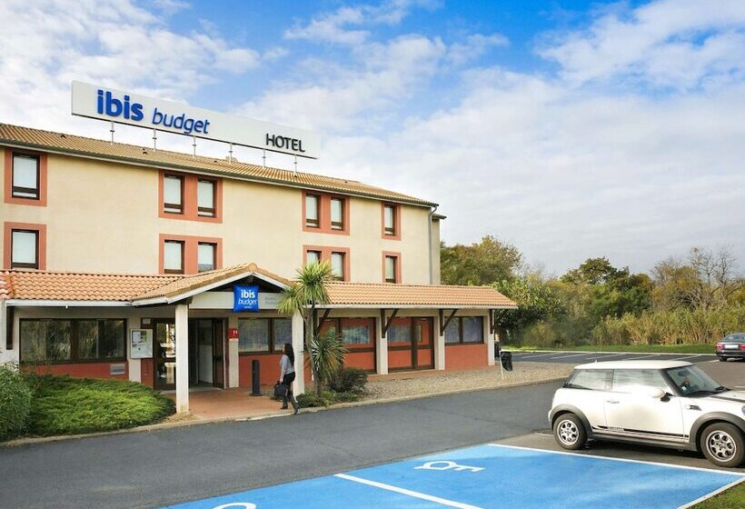 فندق Ibis Budget Béziers Est Mediterranée A9 / A75