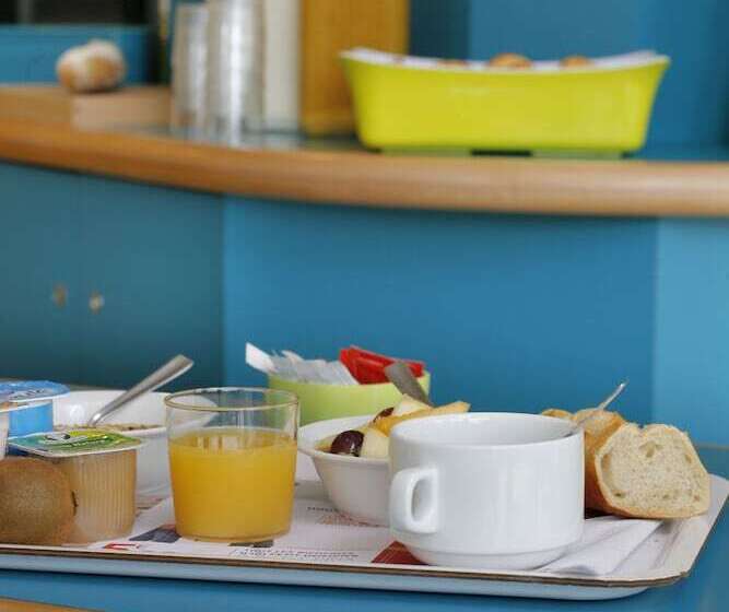 فندق Ibis Budget Béziers Est Mediterranée A9 / A75