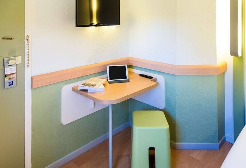 فندق Ibis Budget Béziers Est Mediterranée A9 / A75