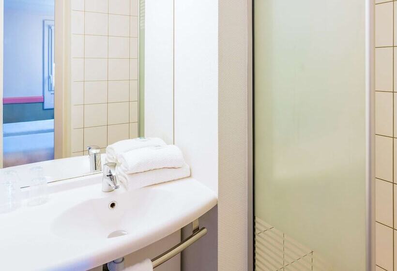 فندق Ibis Budget Béziers Est Mediterranée A9 / A75