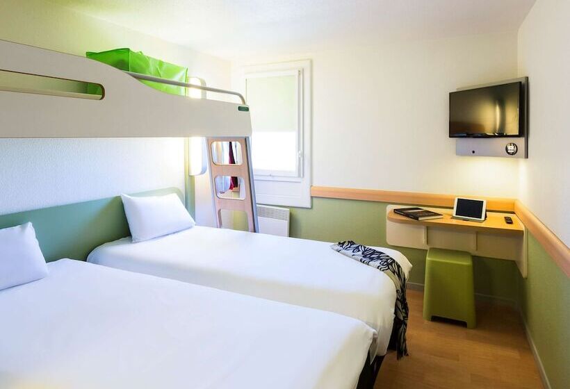 فندق Ibis Budget Béziers Est Mediterranée A9 / A75