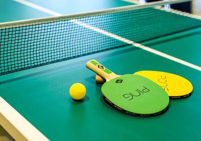 酒店 Ibis Budget Winterthur