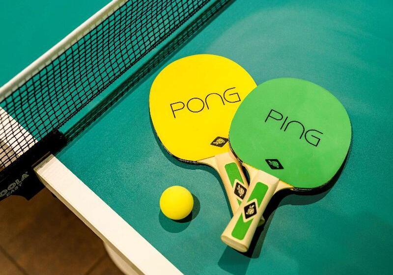 酒店 Ibis Budget Winterthur