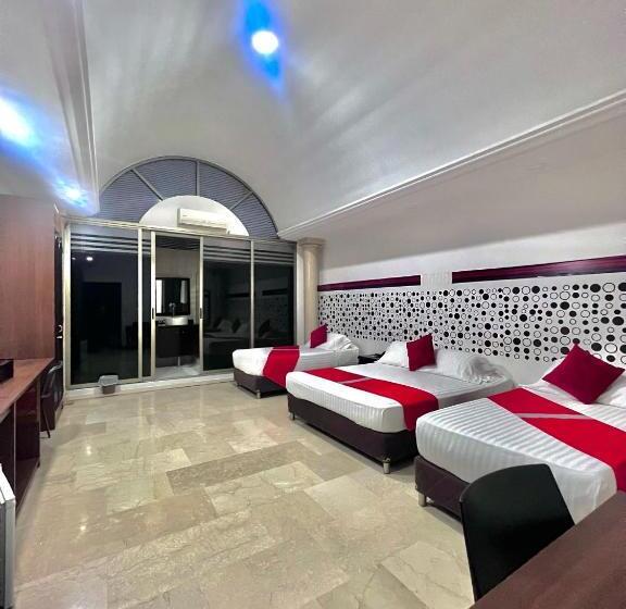 هتل Ingenio Reina Isabel