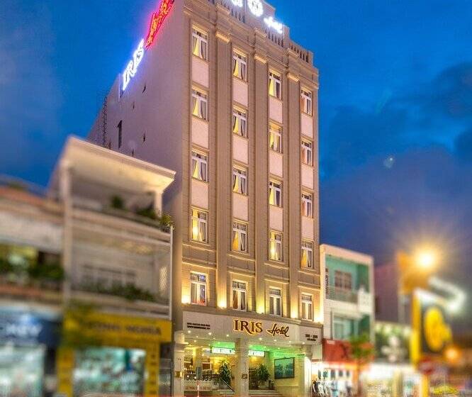 هتل Iris