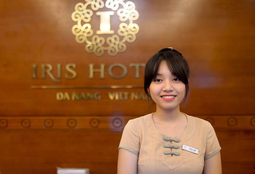 هتل Iris