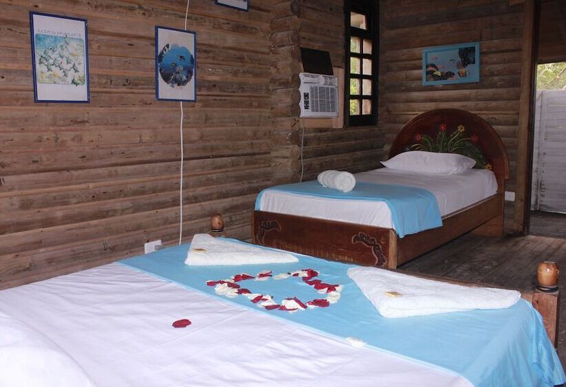 酒店 Isla Palma Playa Y Ecohabs