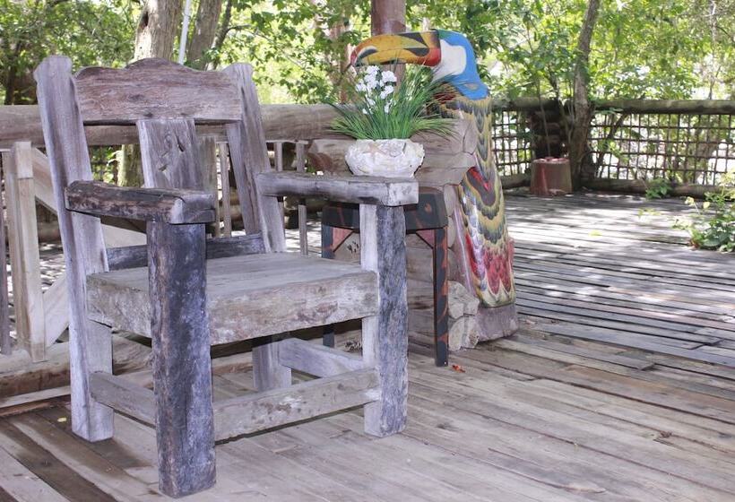 酒店 Isla Palma Playa Y Ecohabs