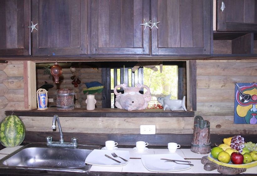 酒店 Isla Palma Playa Y Ecohabs