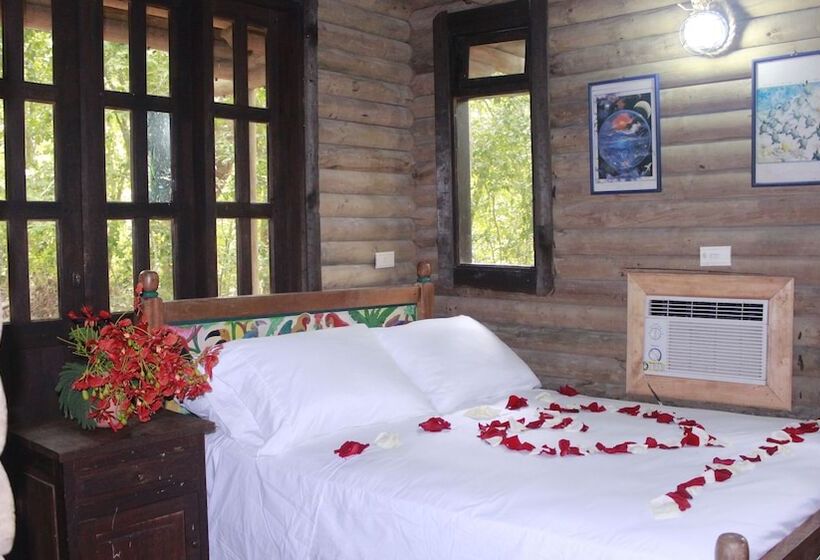 酒店 Isla Palma Playa Y Ecohabs