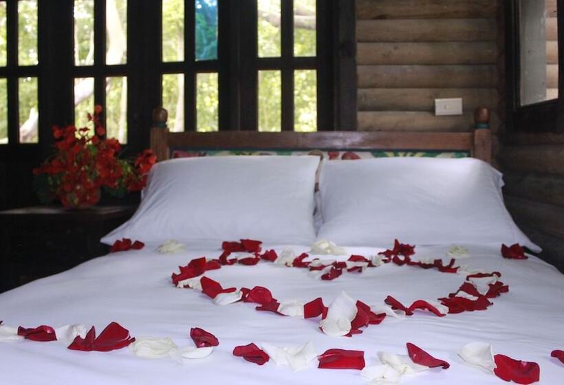 酒店 Isla Palma Playa Y Ecohabs