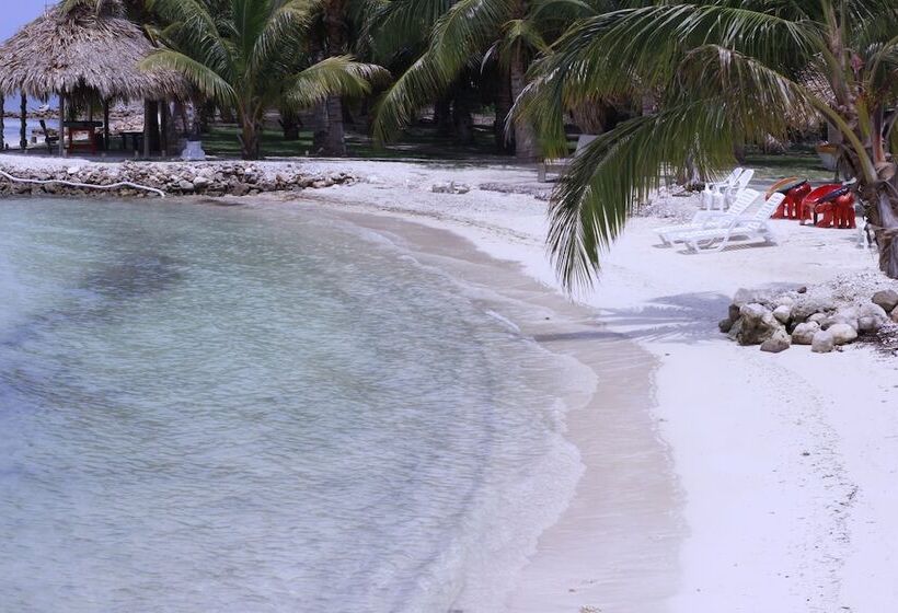 酒店 Isla Palma Playa Y Ecohabs