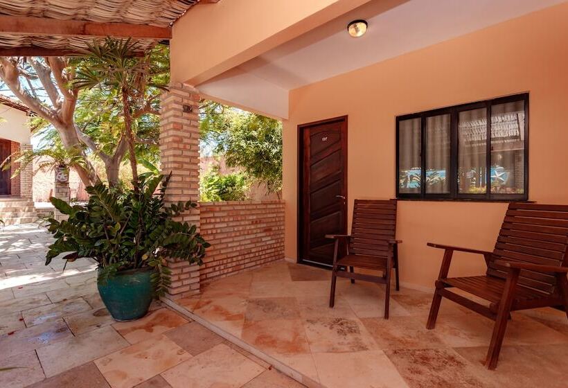 酒店 Jardim Dos Orixás