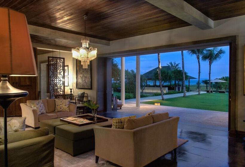 酒店 Jeeva Saba Bali