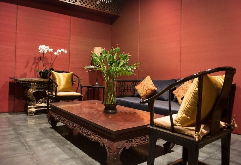 酒店 Jeeva Saba Bali