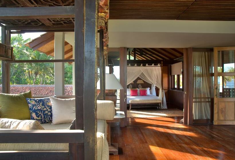 酒店 Jeeva Saba Bali