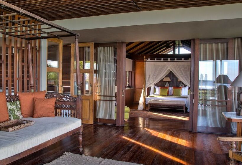 酒店 Jeeva Saba Bali