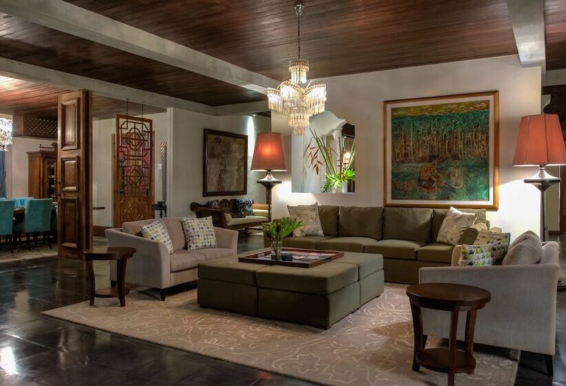 酒店 Jeeva Saba Bali