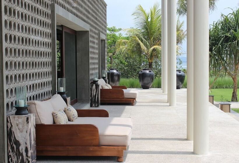 酒店 Jeeva Saba Bali