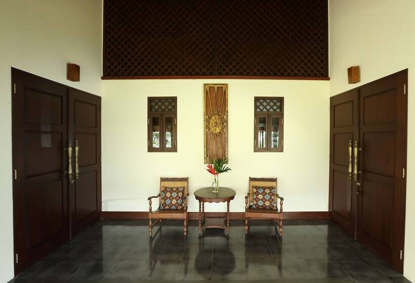 酒店 Jeeva Saba Bali