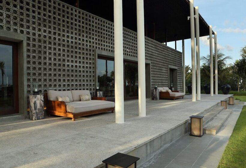 酒店 Jeeva Saba Bali