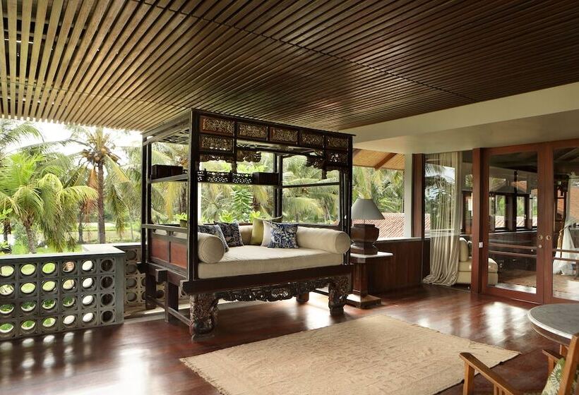 酒店 Jeeva Saba Bali