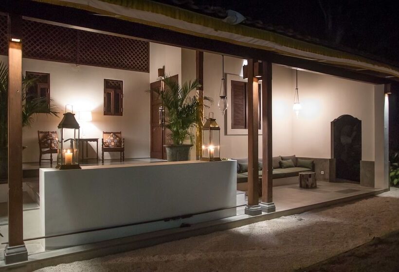 酒店 Jeeva Saba Bali