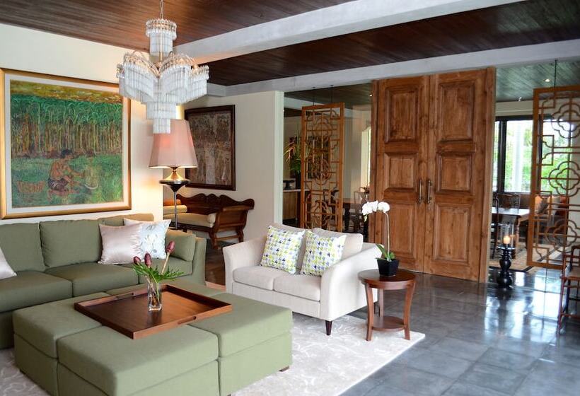 酒店 Jeeva Saba Bali