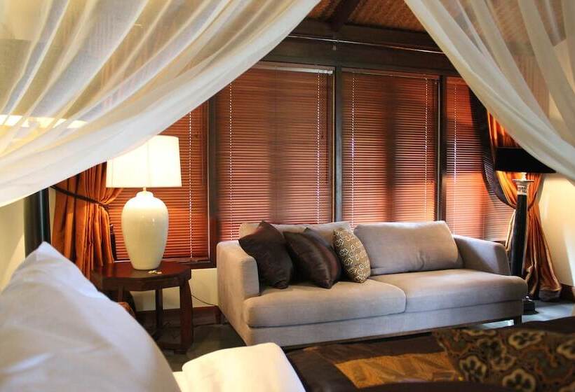 酒店 Jeeva Saba Bali