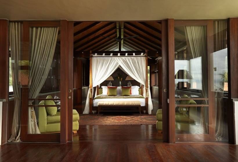 酒店 Jeeva Saba Bali