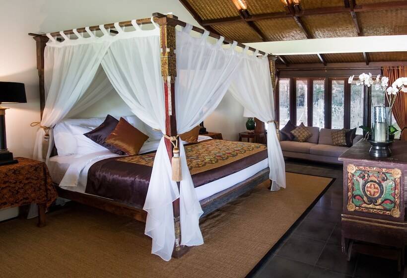 酒店 Jeeva Saba Bali