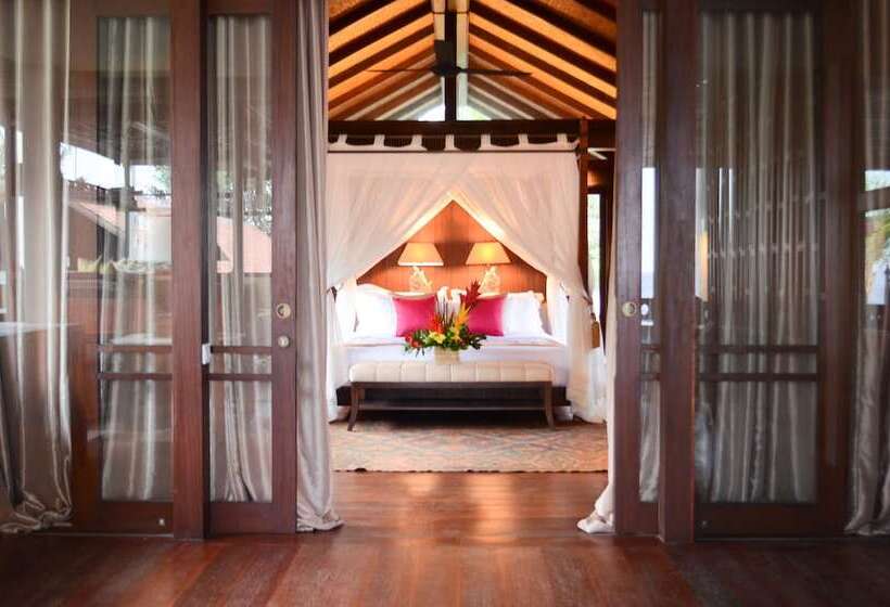 酒店 Jeeva Saba Bali