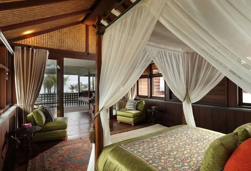 酒店 Jeeva Saba Bali