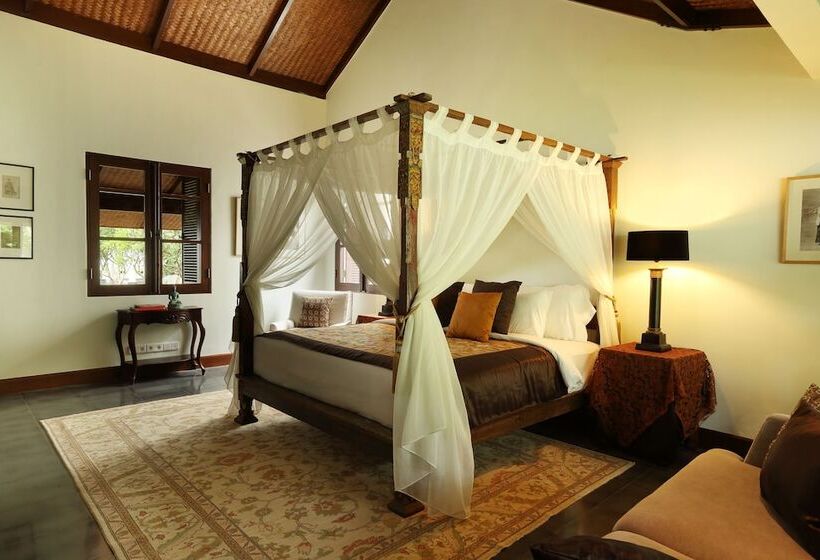 酒店 Jeeva Saba Bali